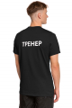 Футболки MW t-shirt adult coach