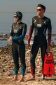 Костюм неопреновый JET женский Jet Women wetsuit